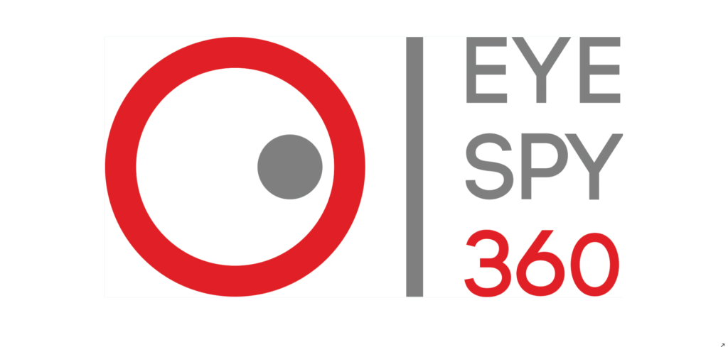 eyespy360 logo