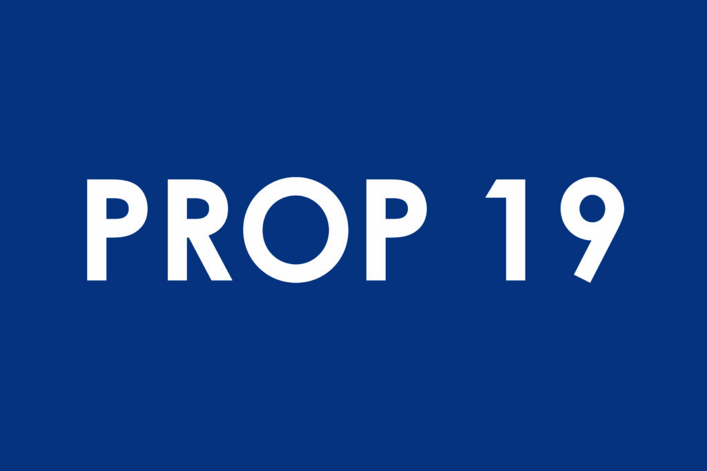 prop 19 banner