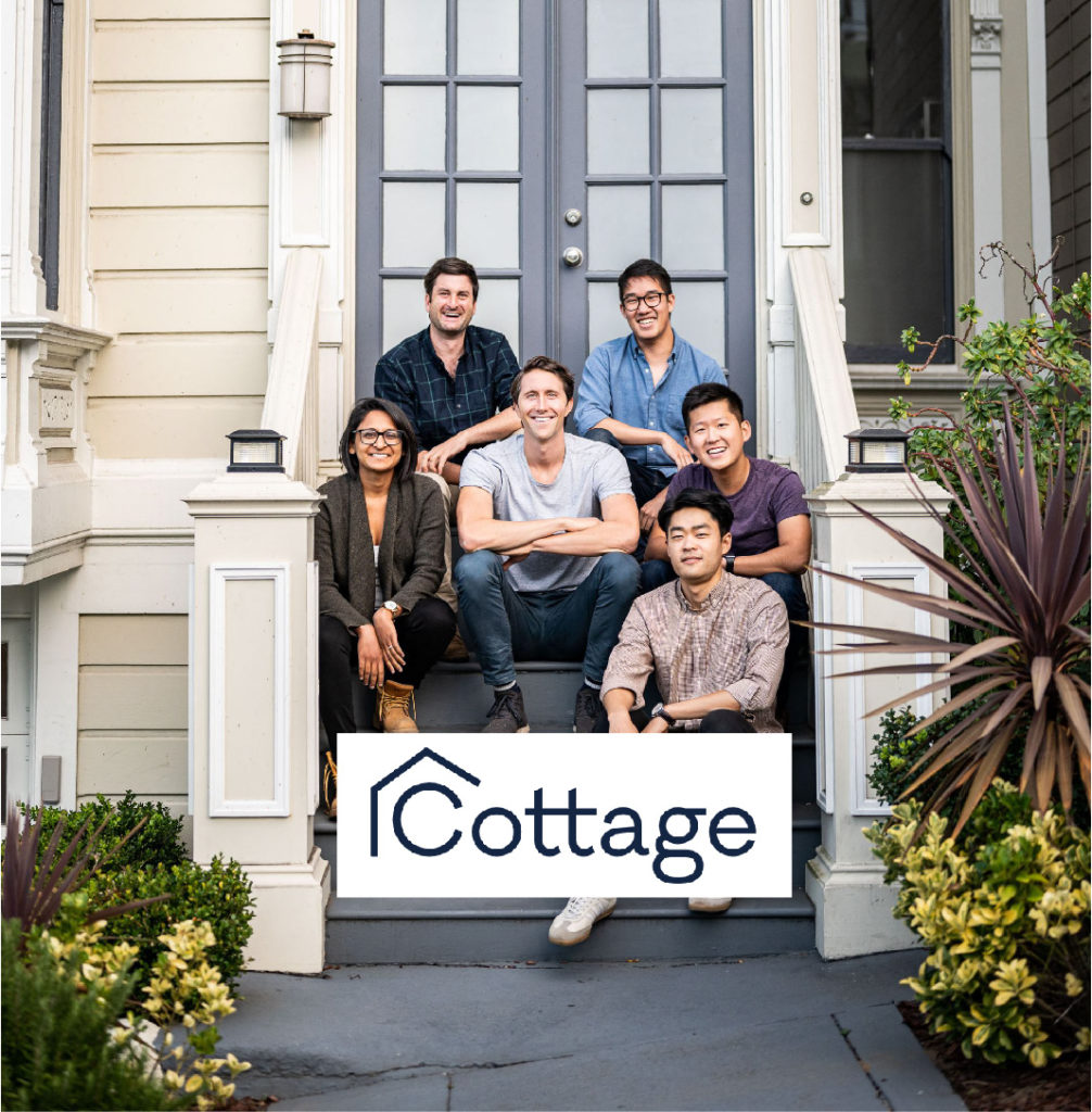 Photo of Cottage Team