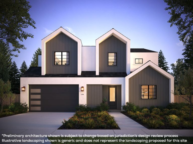 Rendering of Shibley