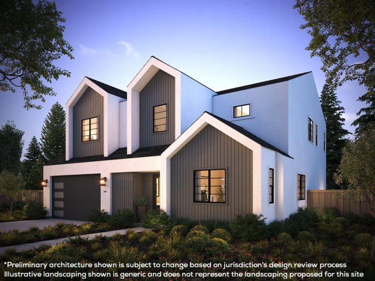 Rendering of Shibley