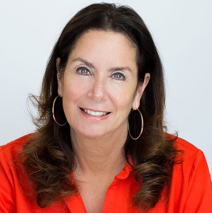 vickie headshot