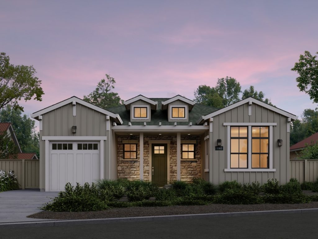 Shamrock Rendering